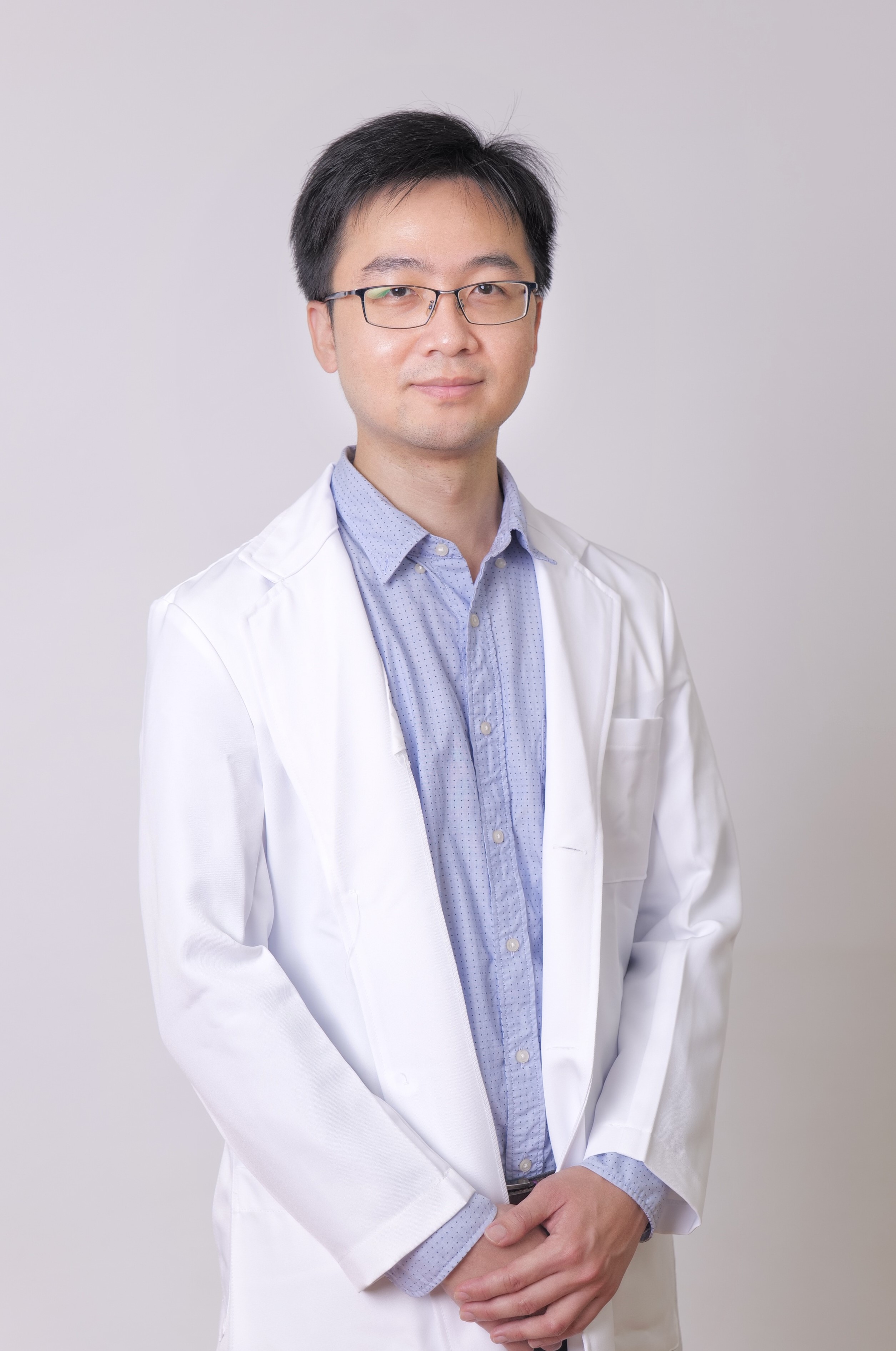 Yi-Lin Huang