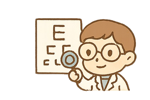 視力檢查與保健