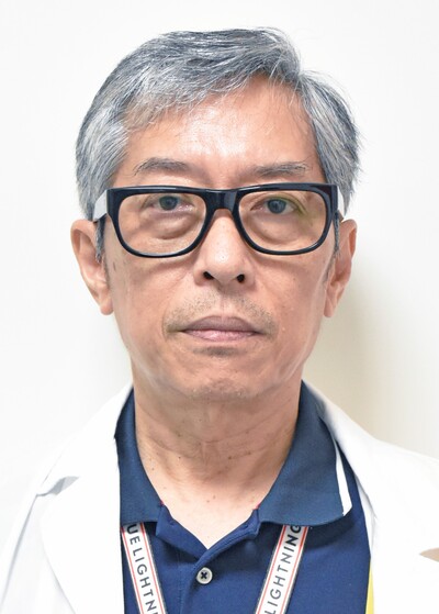 賀昊中醫師