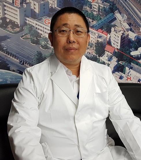 趙德馨特約醫師