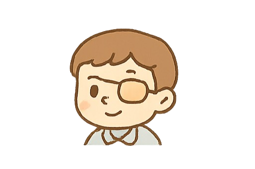 斜視 / 弱視矯正