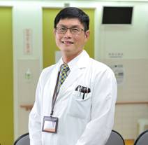現任主任： 陳周斌