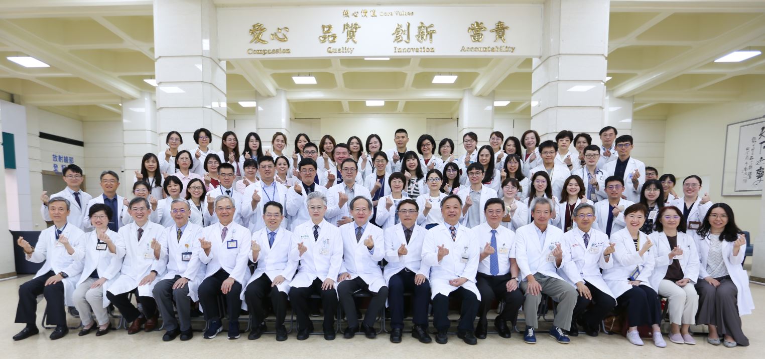 兒醫中心團體照2024