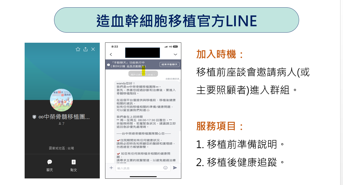 line
