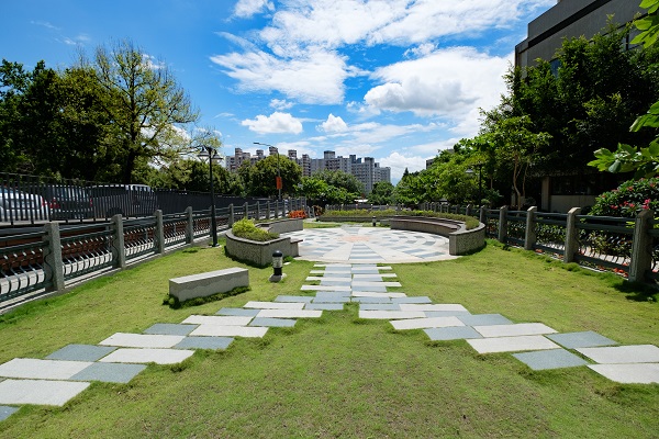 普濟公園