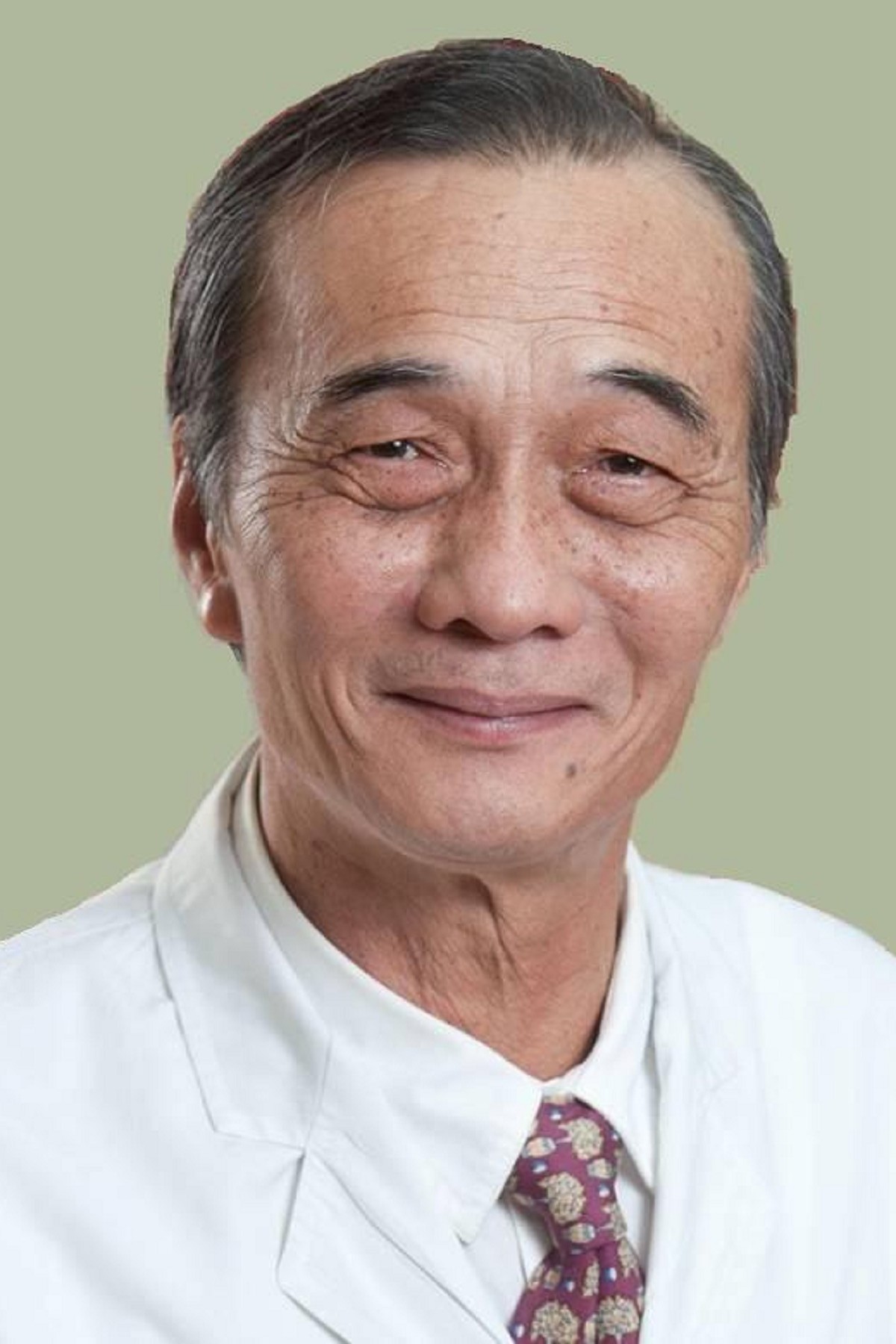 第四任部主任： 陳厚全