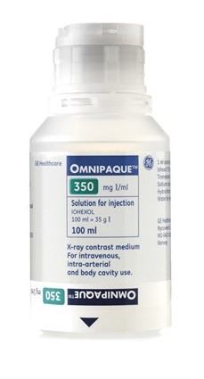 omipaque