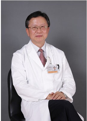 第五任主任： 徐中平