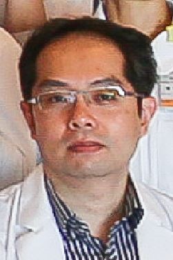 許碩修