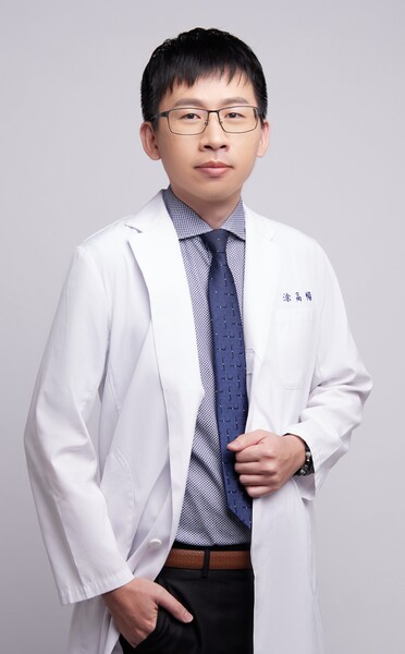 涂高暢醫師的照片