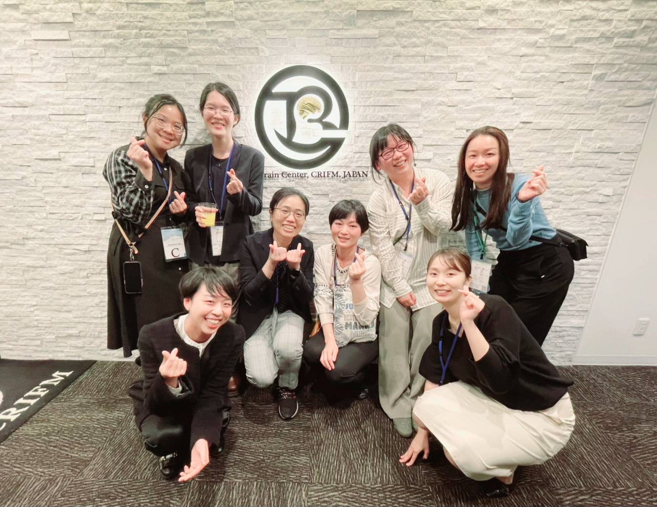 第4屆日本婦產科超音波學會(JSUOG)年會