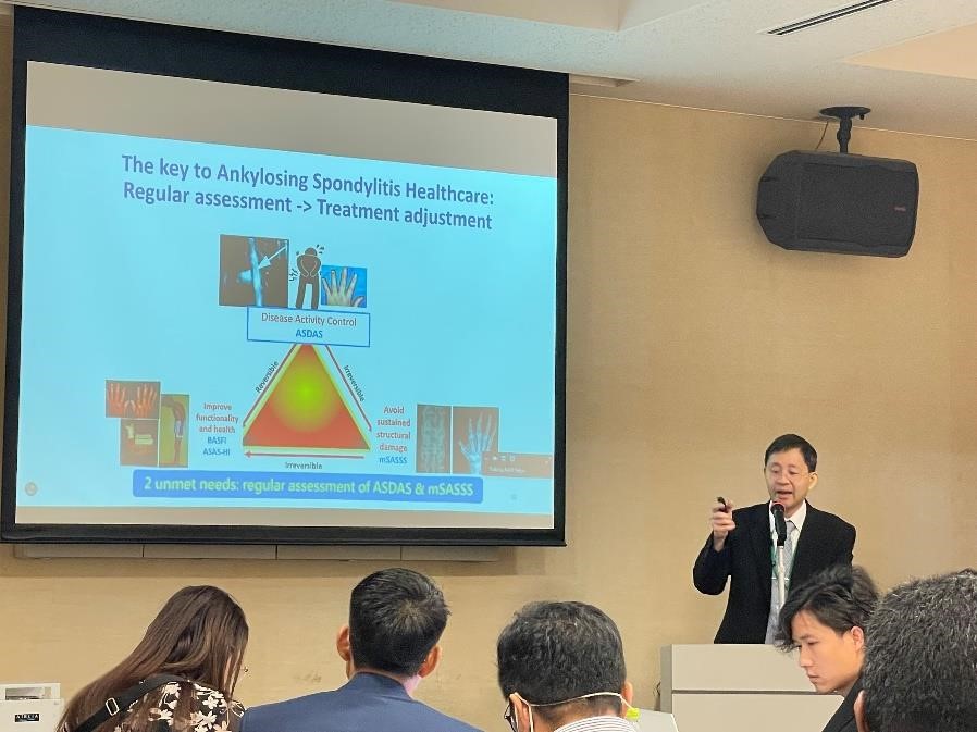 應邀於國合會/ADB/ADBI/JICA研討會-4