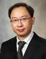 林育民主任的照片