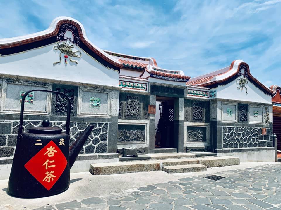 老房子
