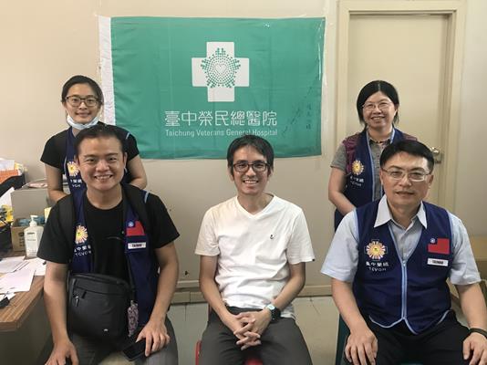 骨科專科醫療團-諾魯