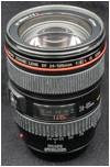 Canon EF 24-105mm F4/L IS USM