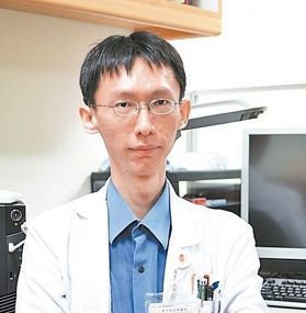 雙管齊下 跟尿酸性腎結石說再見 (媒體專訪：羅盈智醫師)