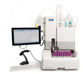 醣化血色素分析儀 Boronate Affinity HPLC HbA1c Analyzer