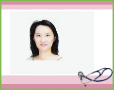 許嘉琪主任