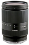 Tamron E 18-200mm F3.5-6.3