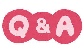 Q&A