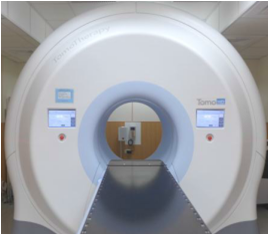 最新一代影像導引斷層式放射治療系統  (螺旋刀/TomoTherapy) Tomo HD