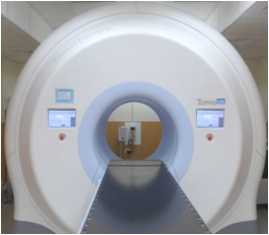 最新一代影像導引斷層式放射治療系統 (螺旋刀/TomoTherapy) Tomo HD