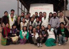 Taiwan ICDF Mobile Medical Mission 