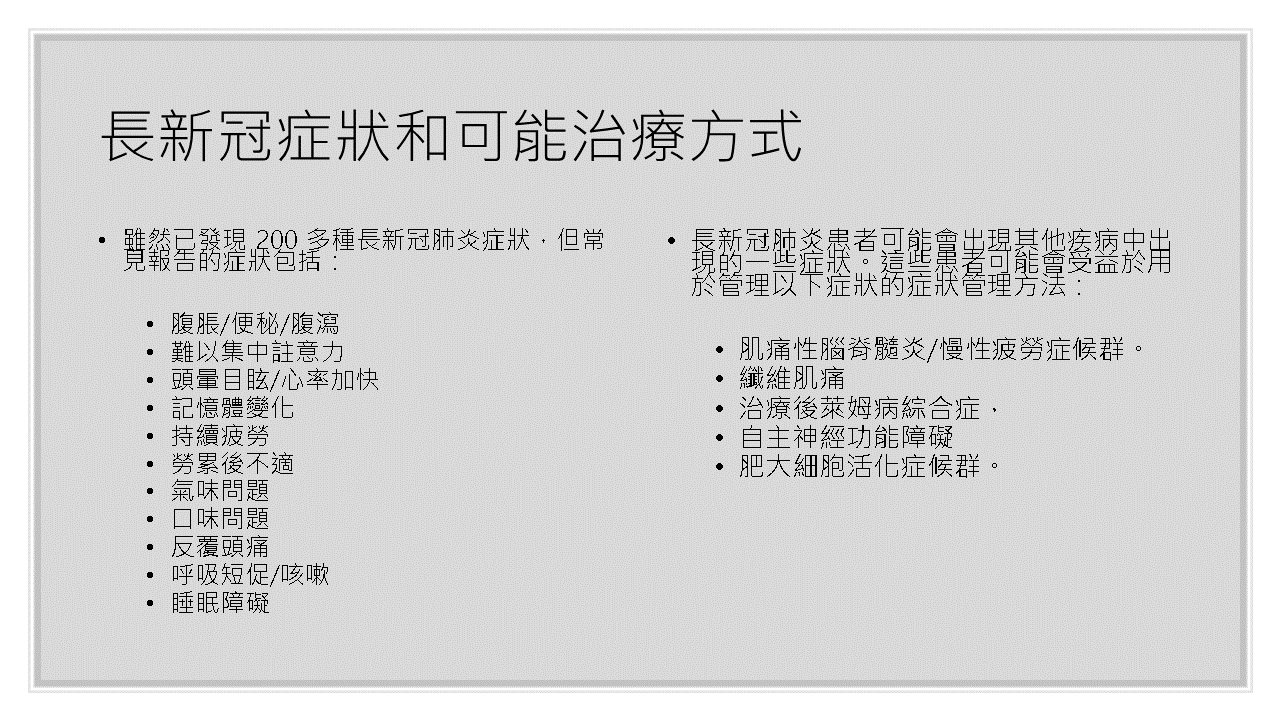 2024流感新冠猴痘治療