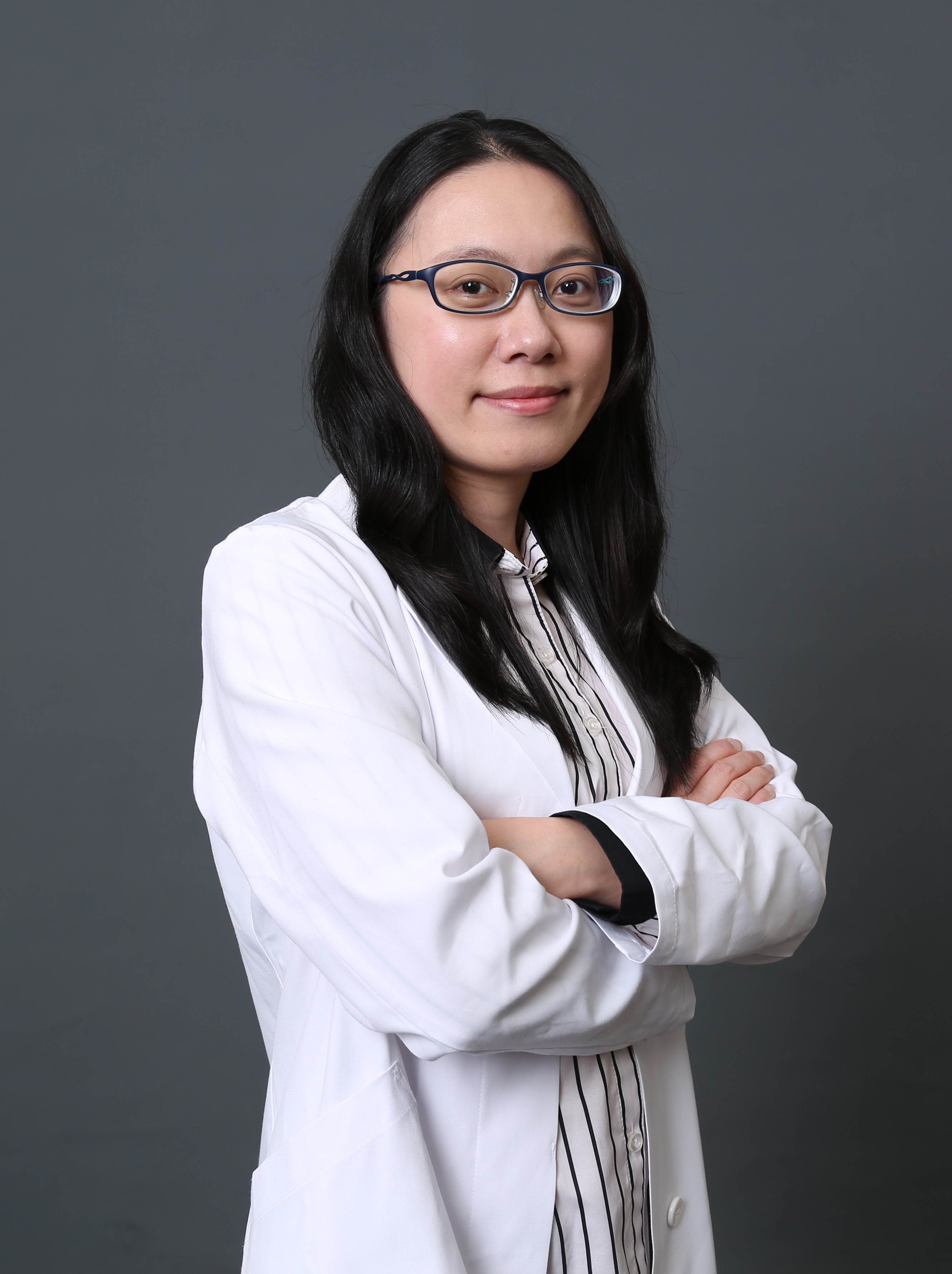 Ying-Jing Chen