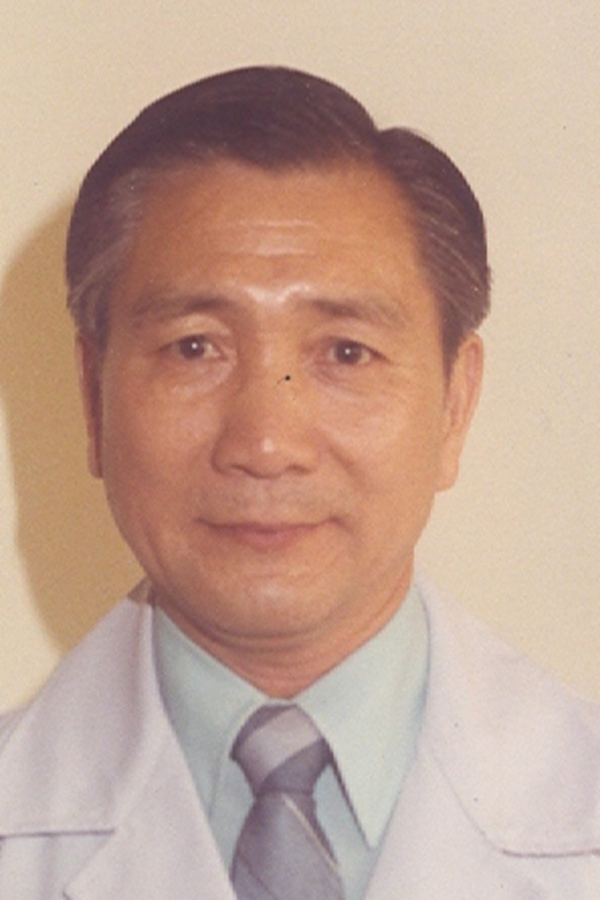 第一任部主任：王丕延
