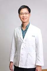 林昀陞醫師