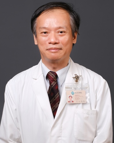LIN, SHI-YI