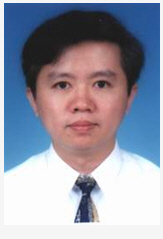 林志堅主任照片