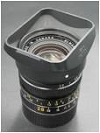 Leica Elmarit-M 28mm F2.8 Ver III