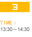 time3: 13:30~14:30