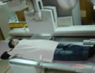 上胃腸道攝影檢查介紹