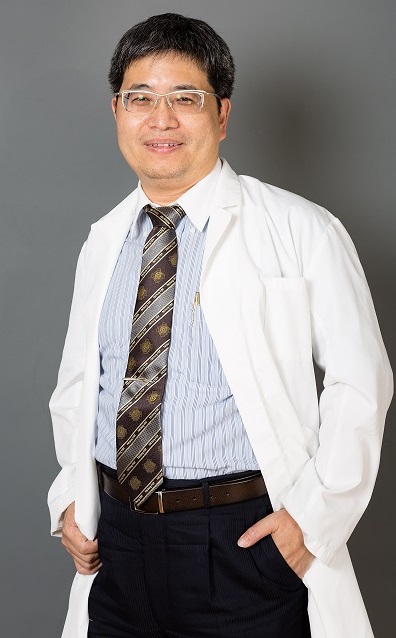 蔡鴻文醫師
