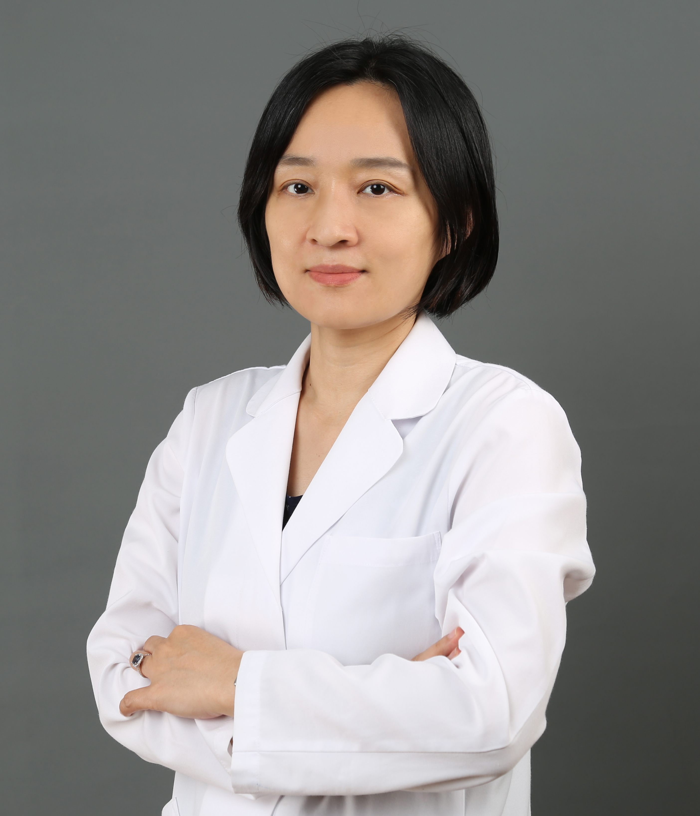GM 科主任