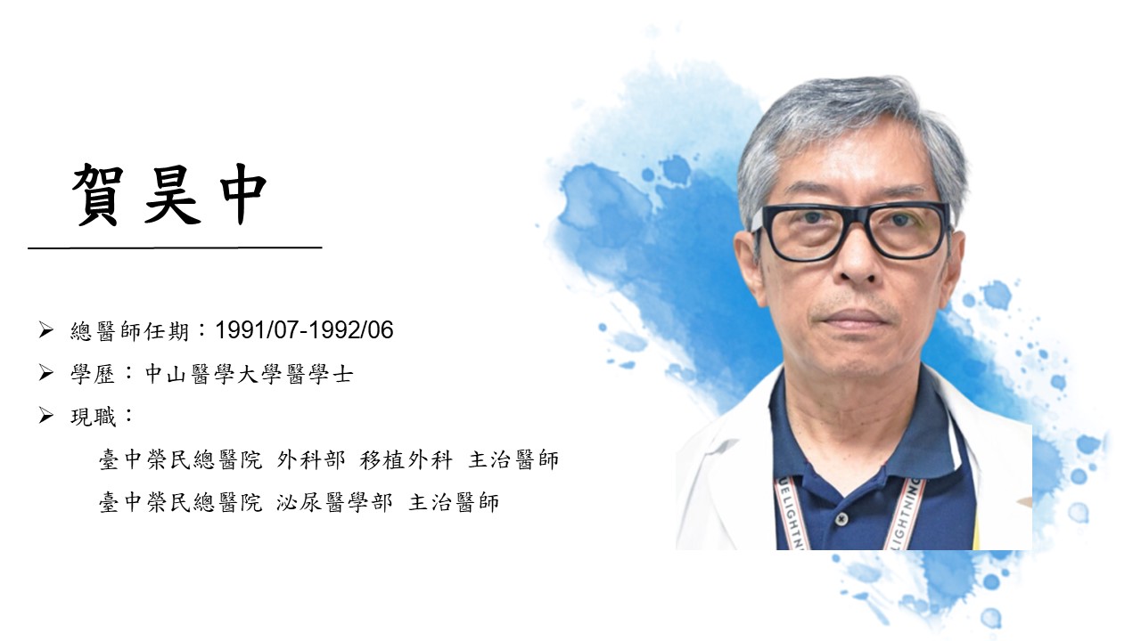 賀昊中