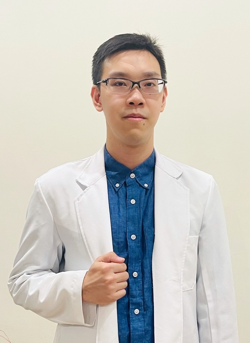 Chang-Lin Lin