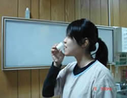 上胃腸道攝影檢查介紹