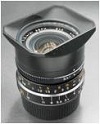 Leica Super-Elmar 21mm F3.4 Asph