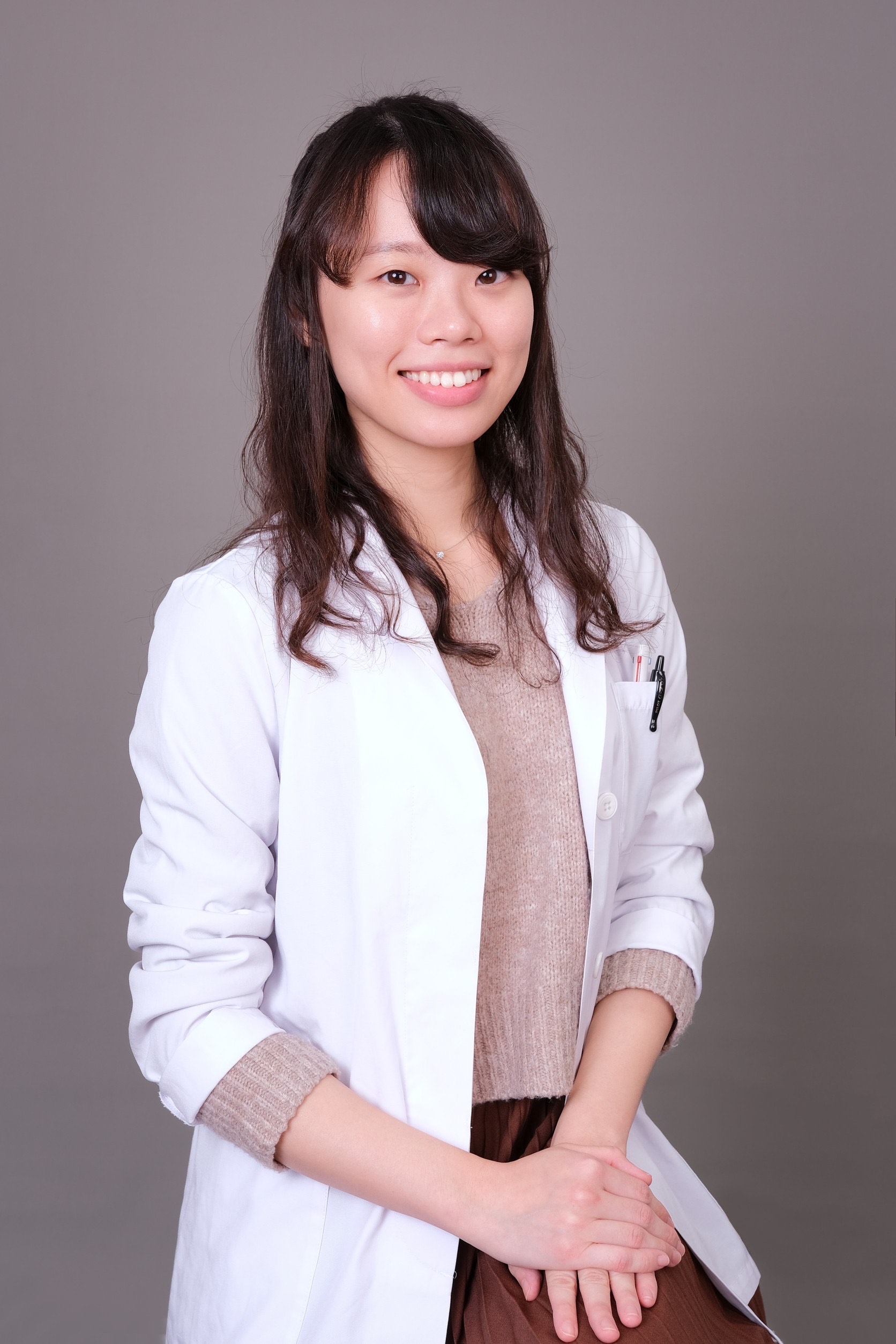 Dr. Sun Hsiao-Ju