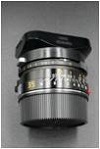 Leica Summicron 35mm F2
