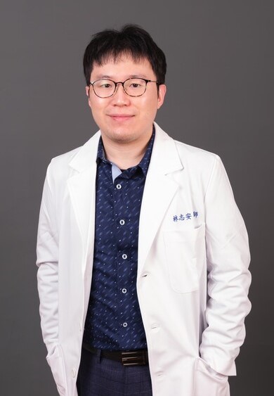 Chih-An Lin