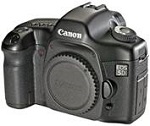 Canon EOS 5D