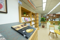 新到期刊展示