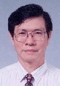 第三任部主任：楊啟瑞
