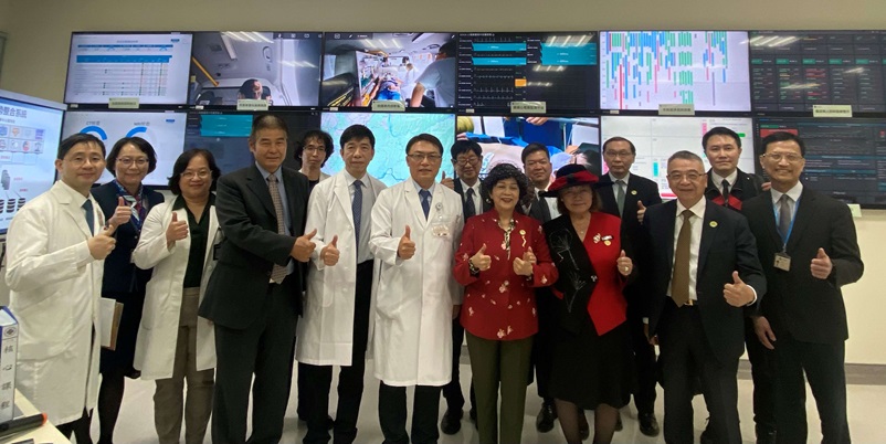 【國際參訪】20241205-日本USE軟體集團參訪本院